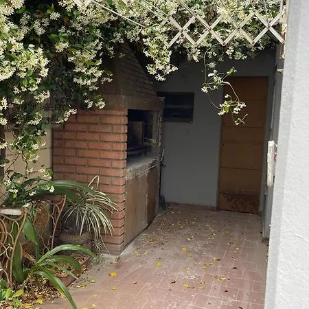 Casa Barrio Universitario Nicaragua 920 Bahia Blanca Exterior photo