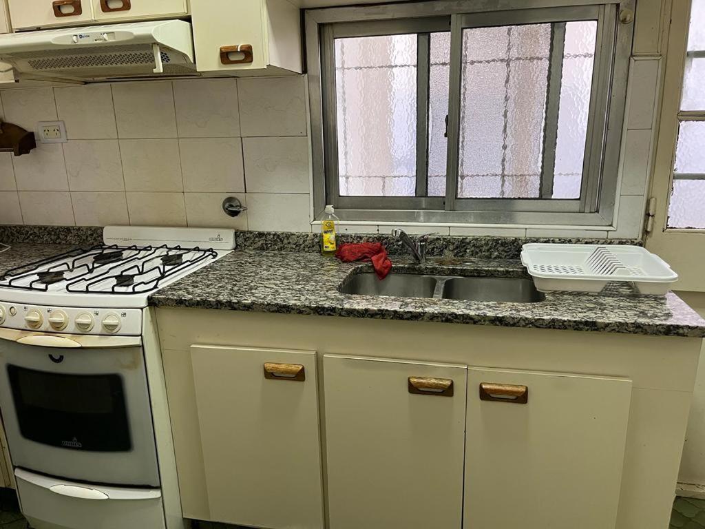 Holiday home Casa Barrio Universitario Nicaragua 920 Bahia Blanca