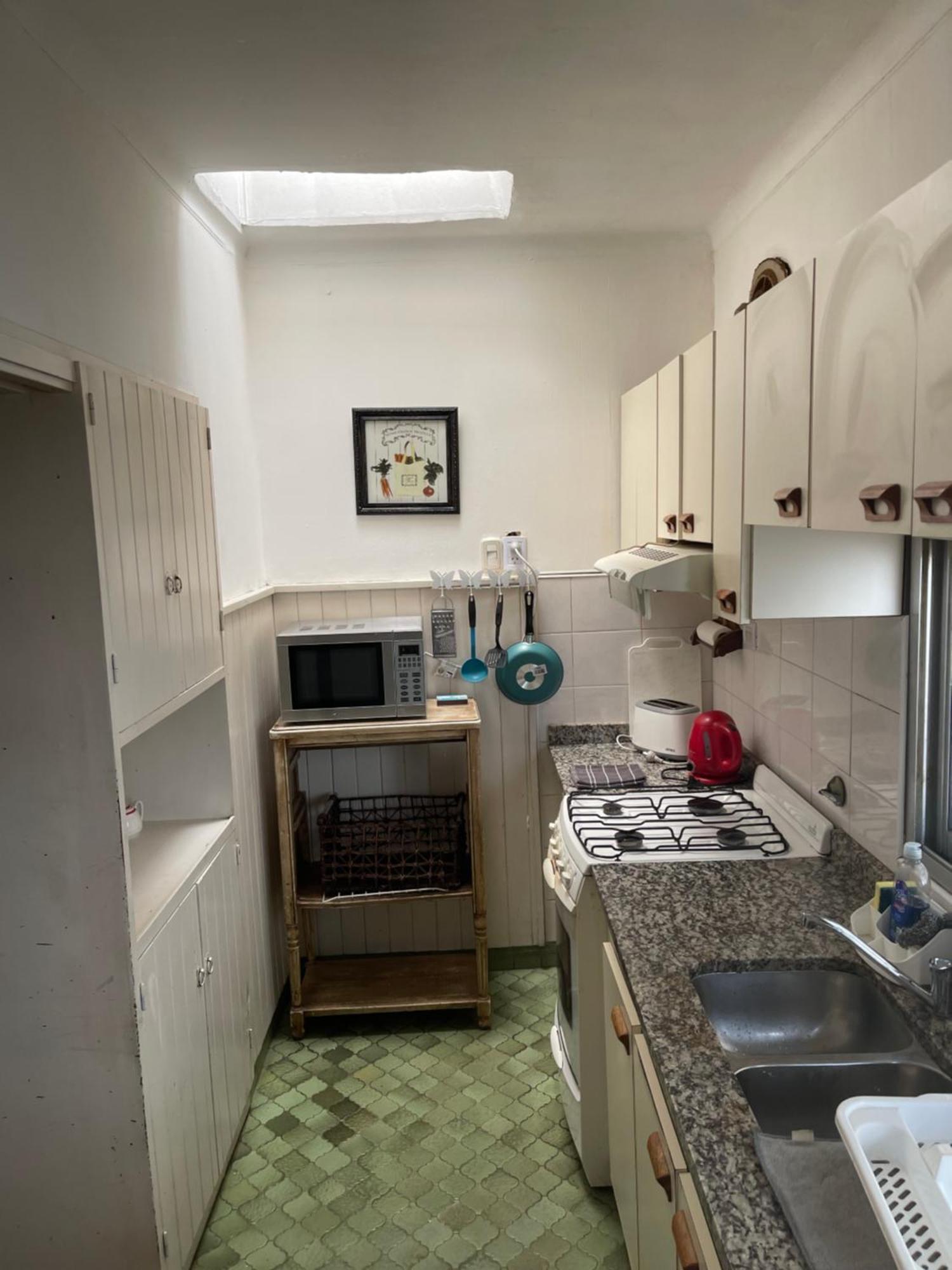 Holiday home Casa Barrio Universitario Nicaragua 920 Bahia Blanca