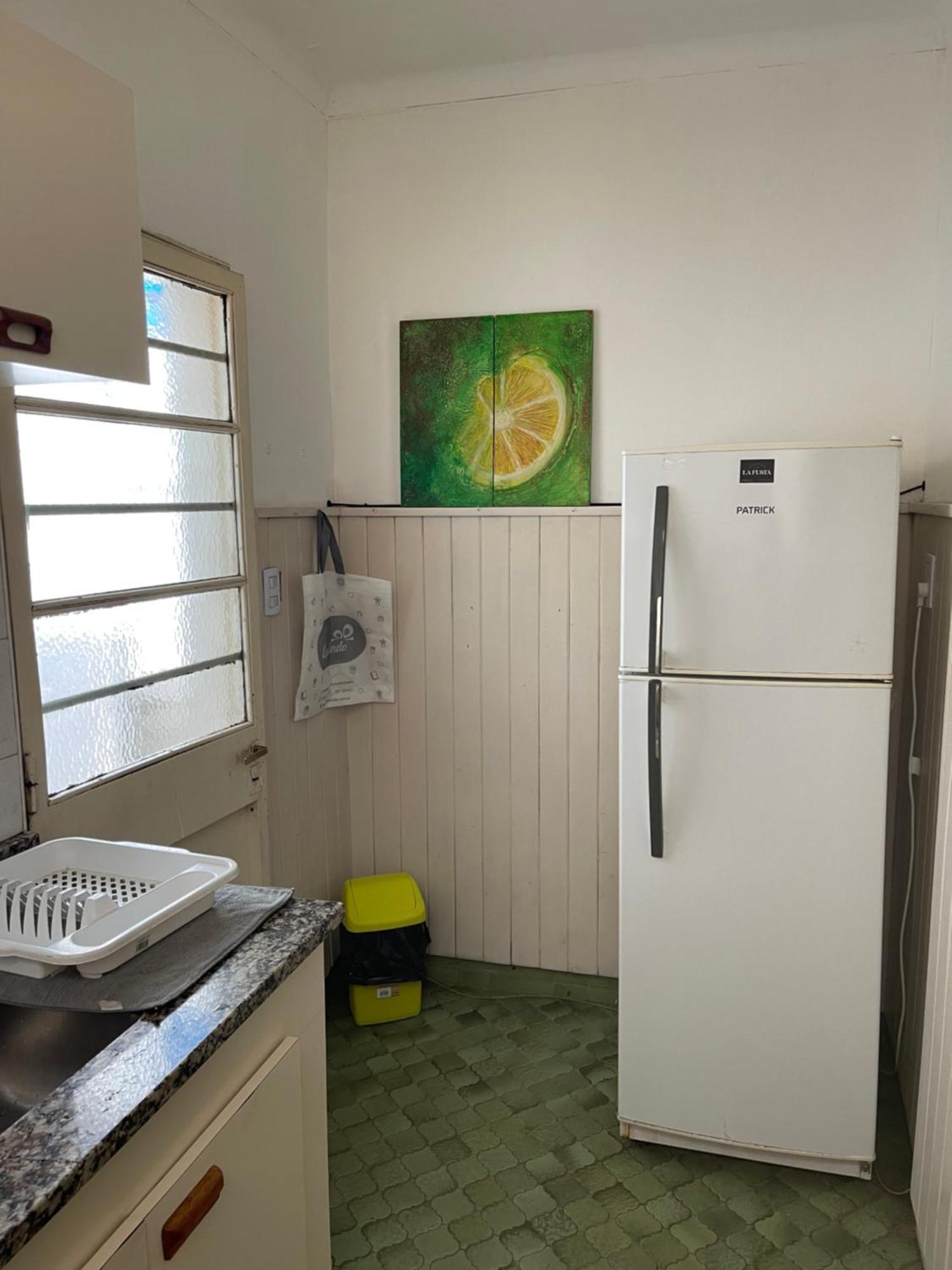 Casa Barrio Universitario Nicaragua 920 Holiday home Bahia Blanca